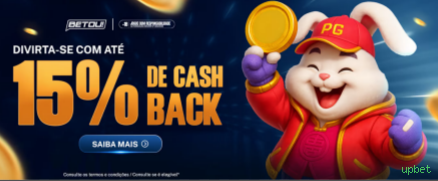 Bônus upbet
