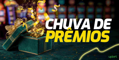 Apostas esportivas da upbet com odds competitivas