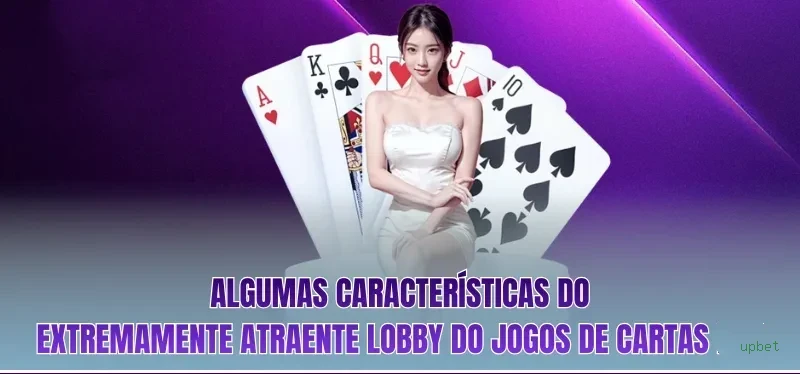 Casino Ao Vivo upbet