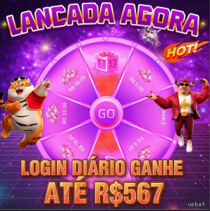 Jogos de fortune da upbet com prêmios incríveis