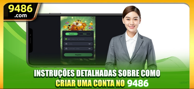 Avaliações dos Jogadores upbet