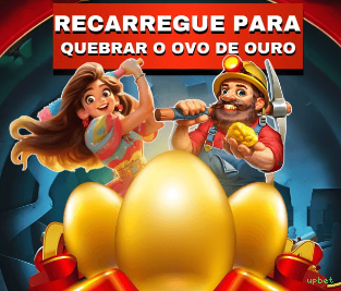 Canal oficial da upbet no Telegram