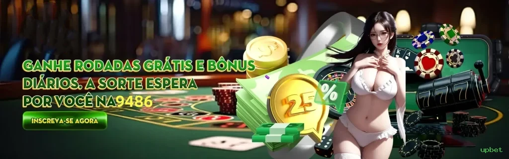 Programa VIP exclusivo da upbet